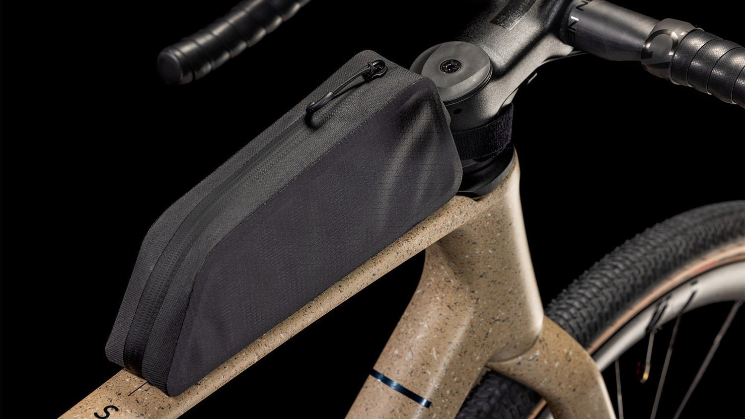 Cube Nuroad C:62 SLT mineralgrit´n´black – Bild 4