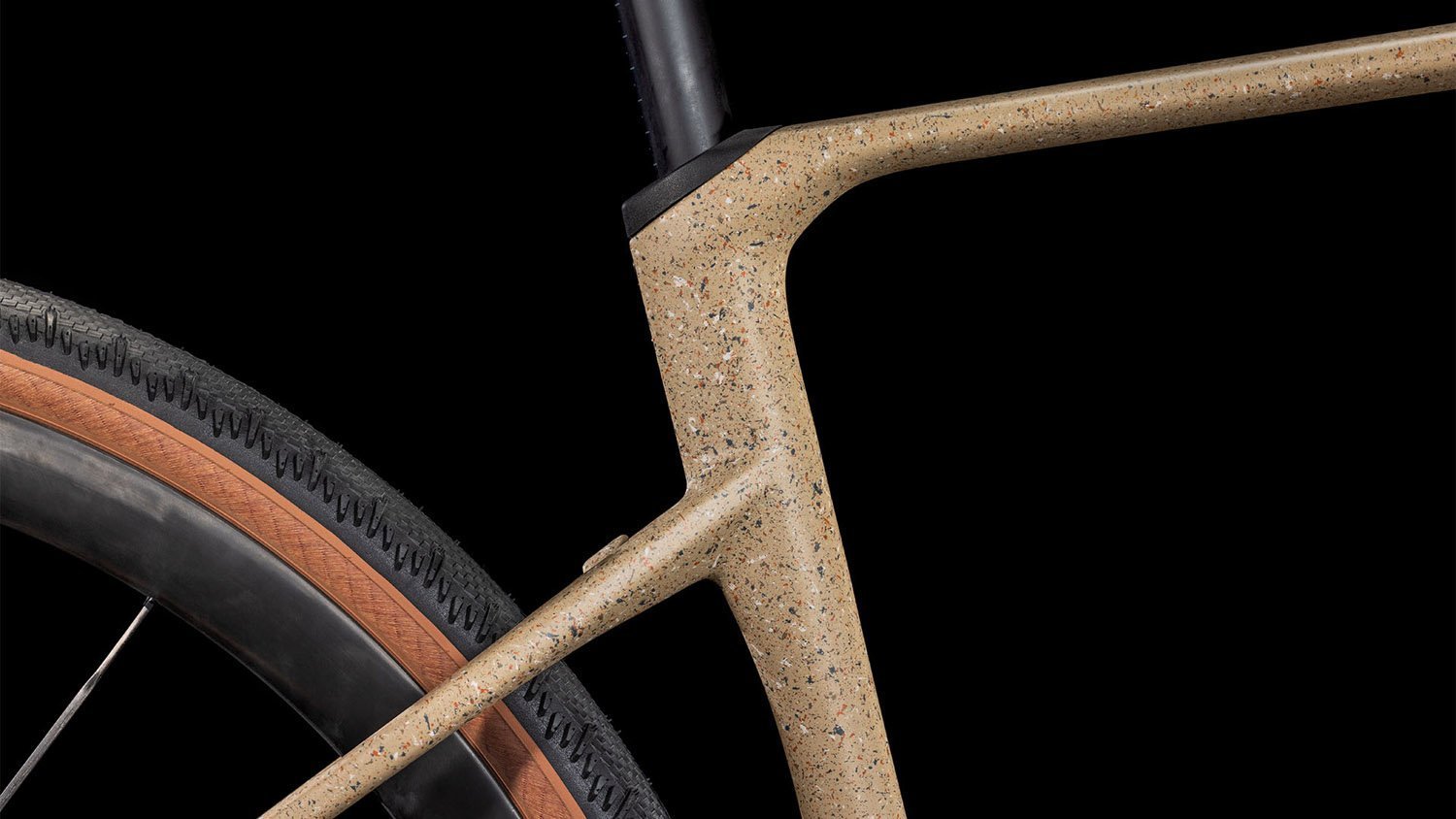 Cube Nuroad C:62 SLT mineralgrit´n´black – Bild 15