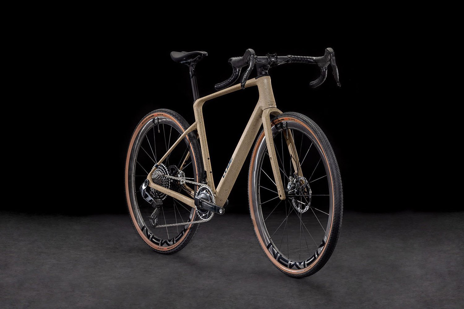 Cube Nuroad C:62 SLT mineralgrit´n´black – Bild 10