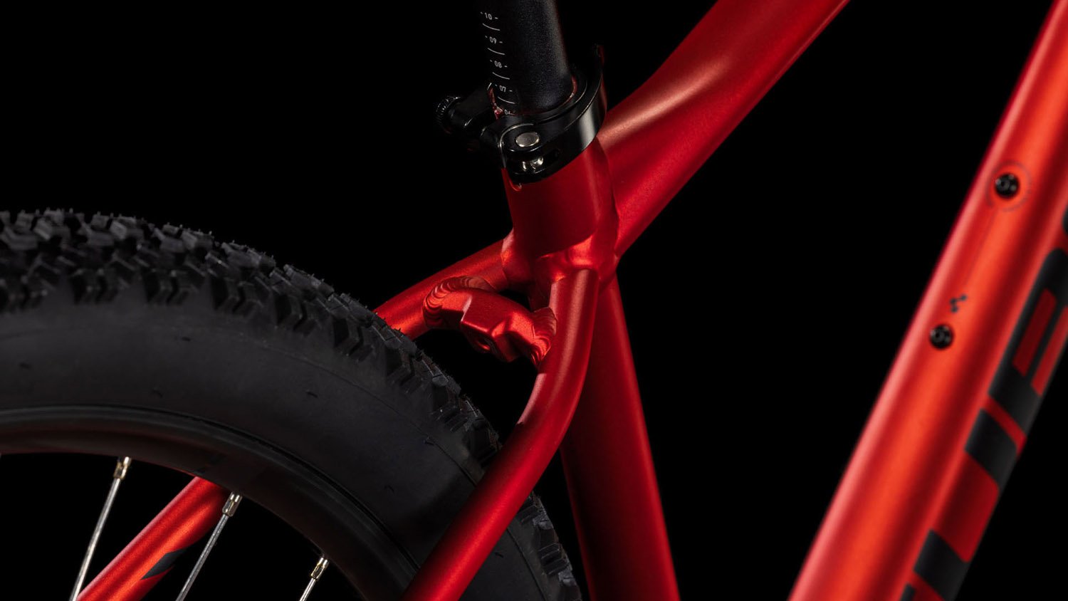 Cube Aim Pro fireorange´n´black null – Bild 4