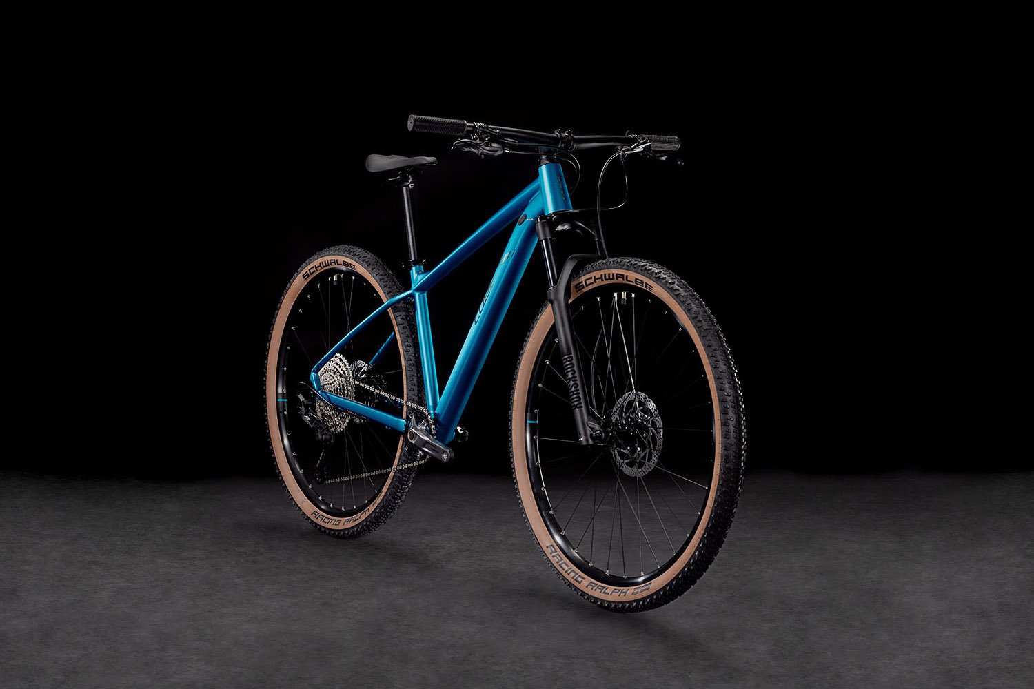 Cube Reaction Pro metallicteal´n´holo – Bild 2