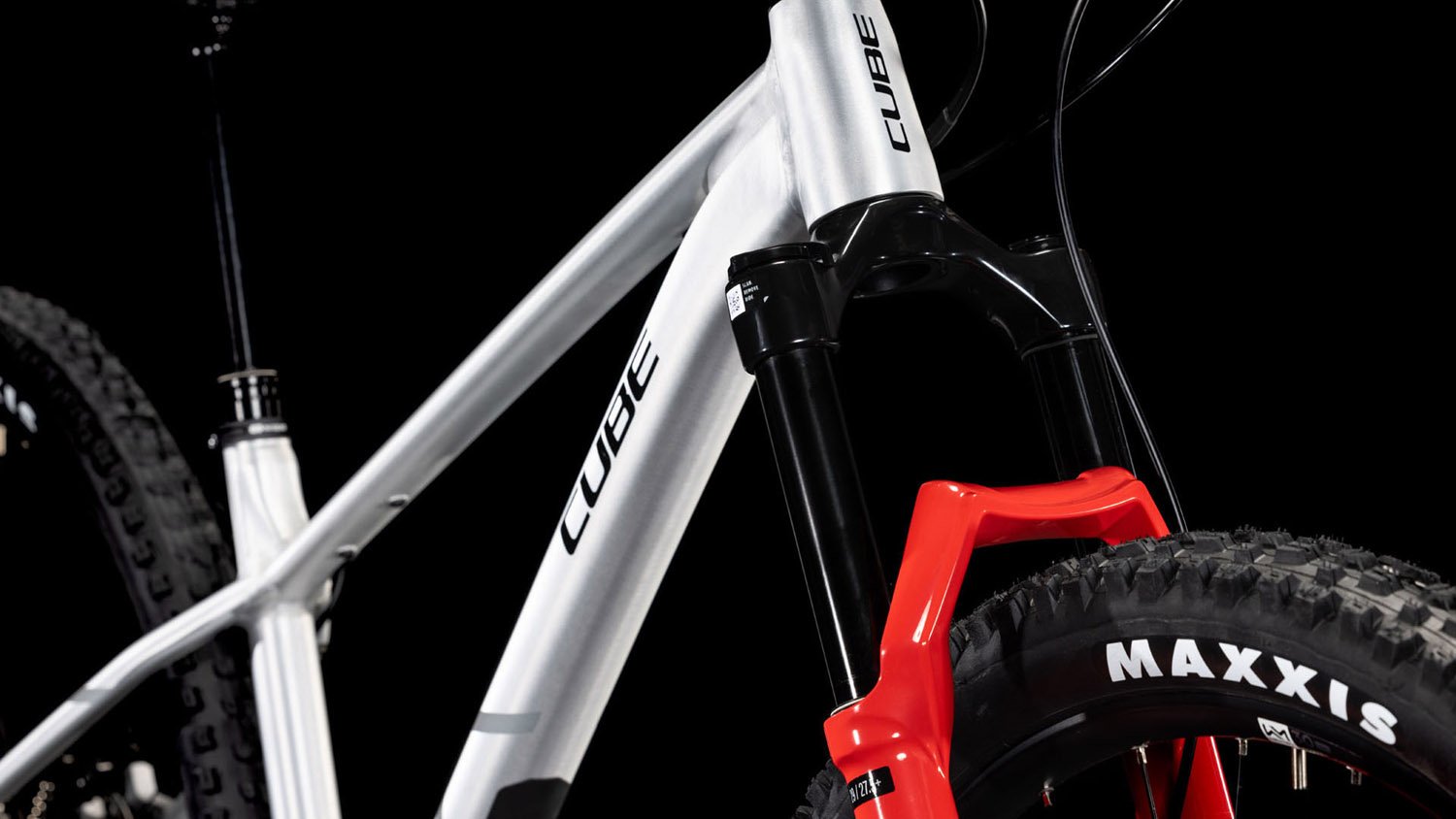 Cube Reaction TM Pro rawmetal´n´reflect – Bild 3