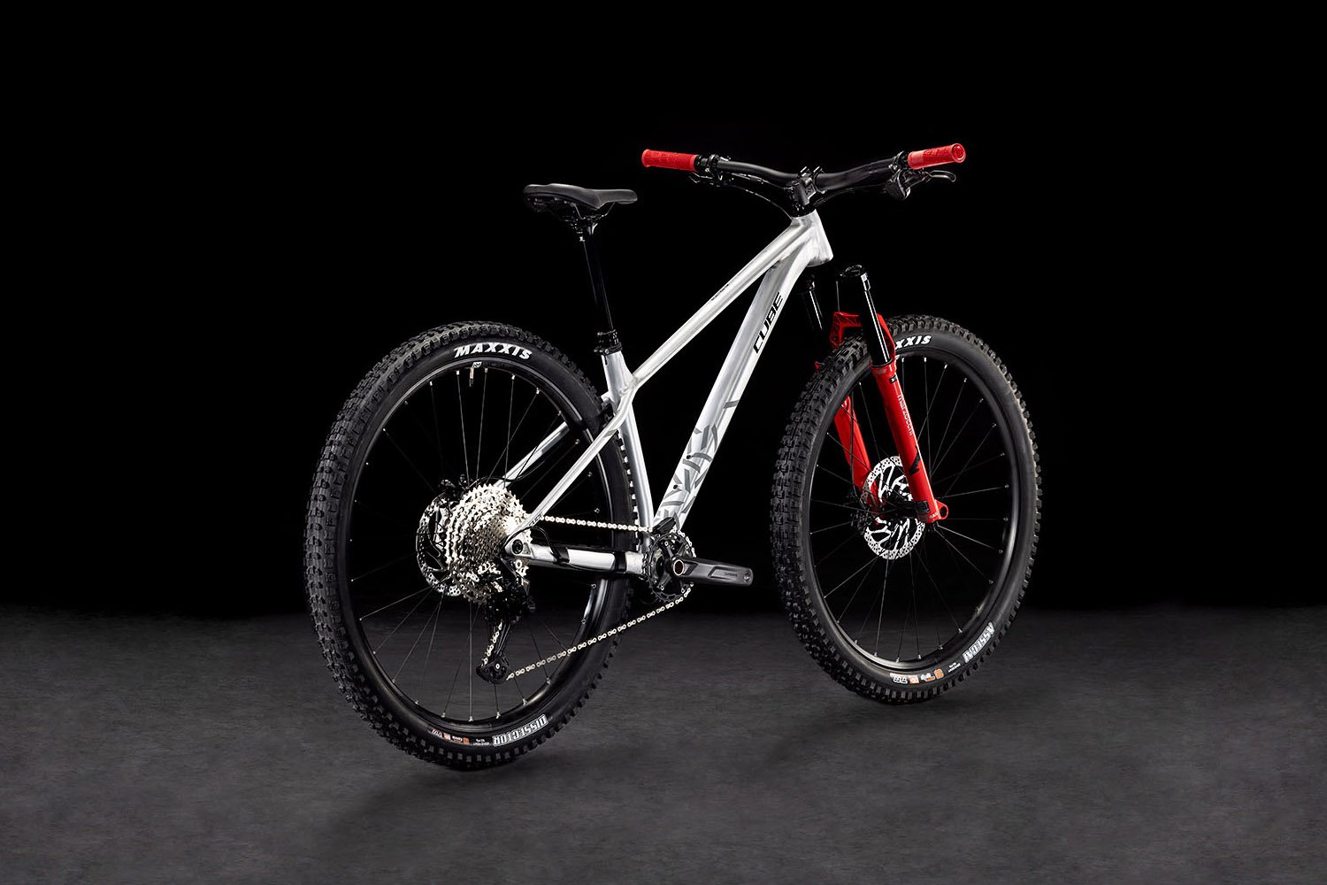 Cube Reaction TM Pro rawmetal´n´reflect – Bild 2