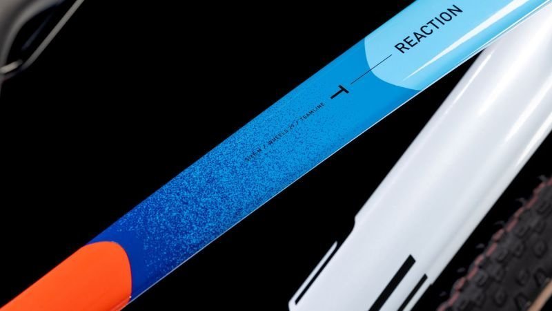 Cube Reaction C:62 SLX teamline – Bild 3