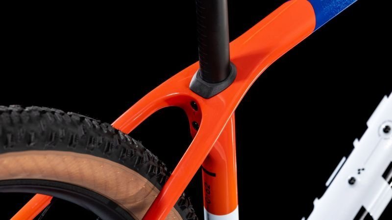 Cube Reaction C:62 SLX teamline – Bild 4