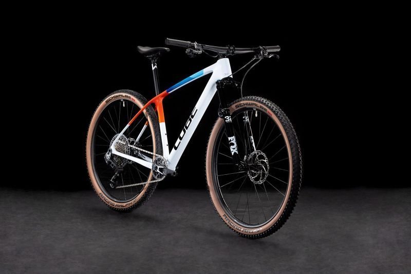 Cube Reaction C:62 SLX teamline – Bild 8