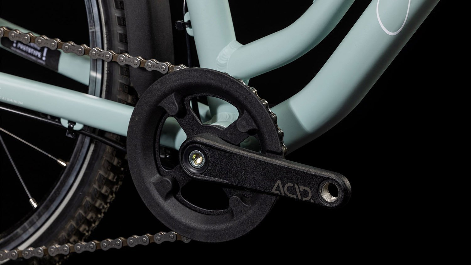 Cube Ella 200 aloegreen´n´white – Bild 6