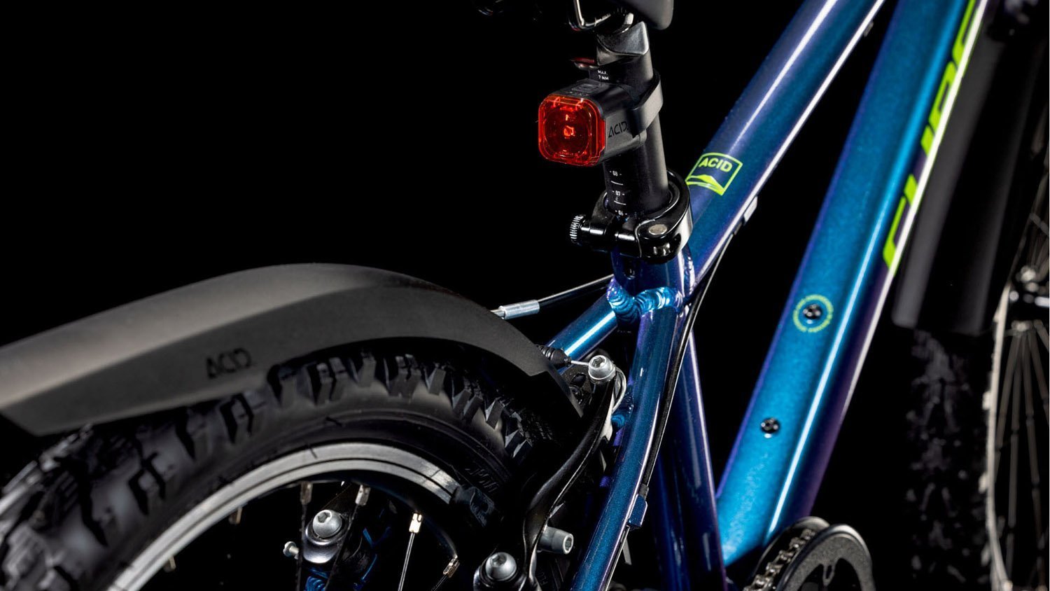 Cube Acid 200 Allroad deepcobalt´n´apple – Bild 4