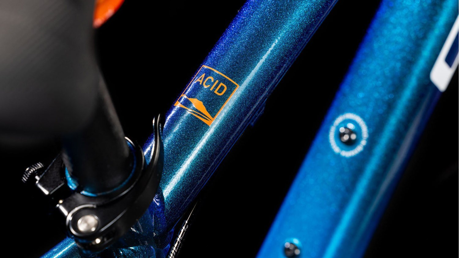 Cube Acid 200 Disc actionteam – Bild 3