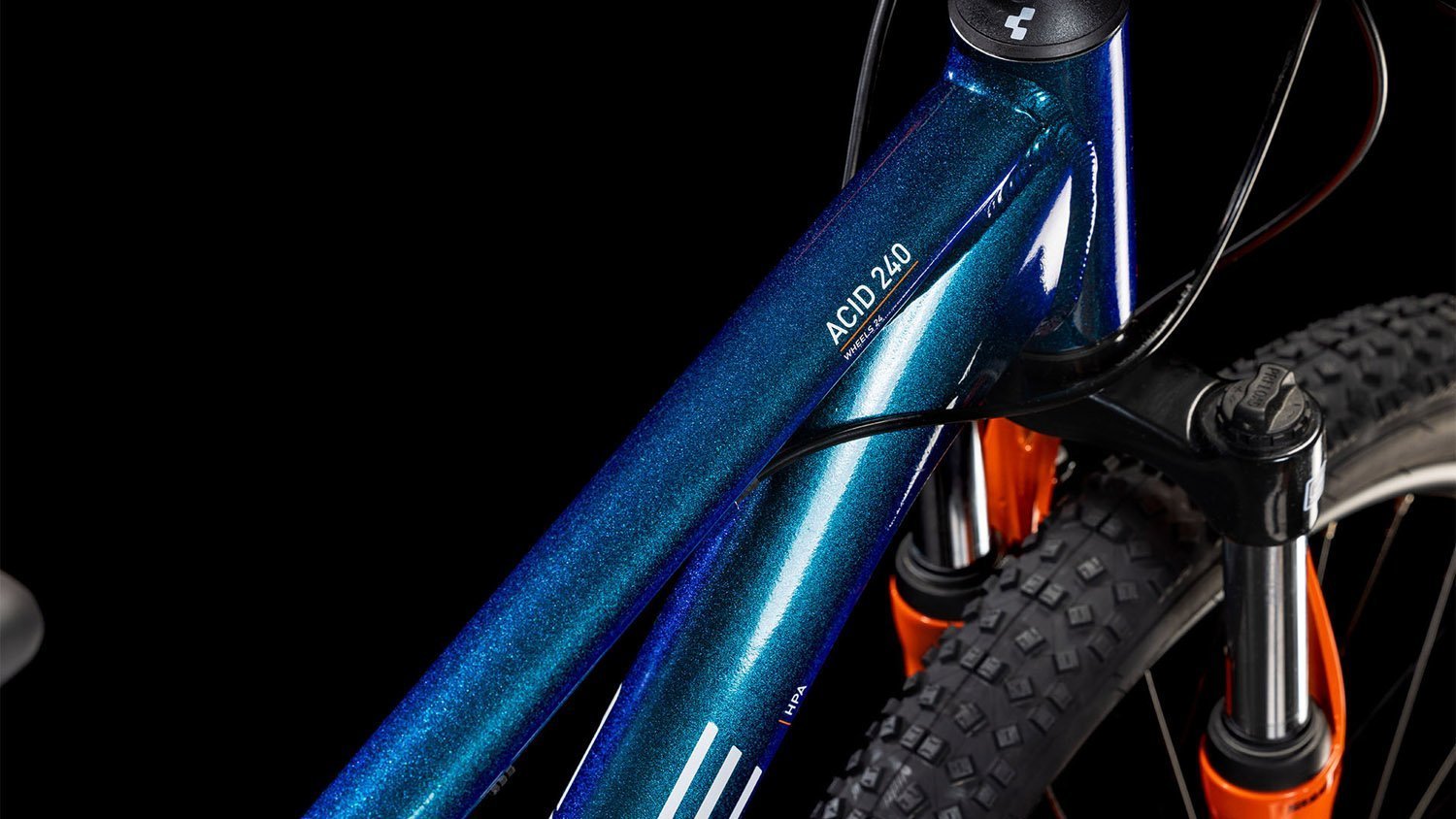 Cube Acid 240 Disc actionteam – Bild 2