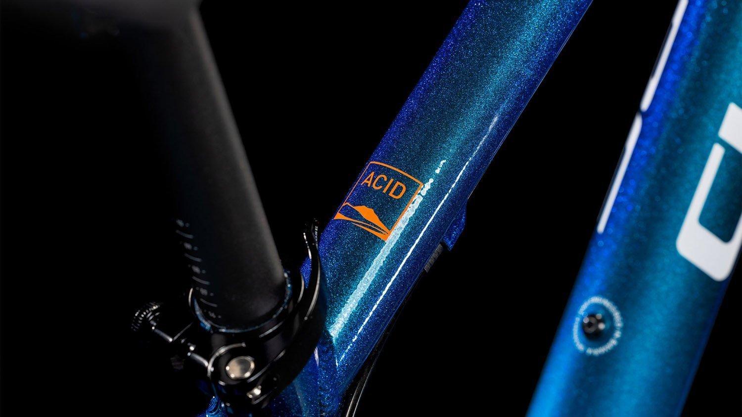 Cube Acid 240 Disc actionteam – Bild 3