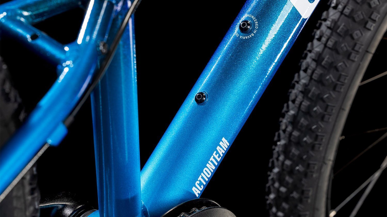 Cube Acid 240 Disc actionteam – Bild 4