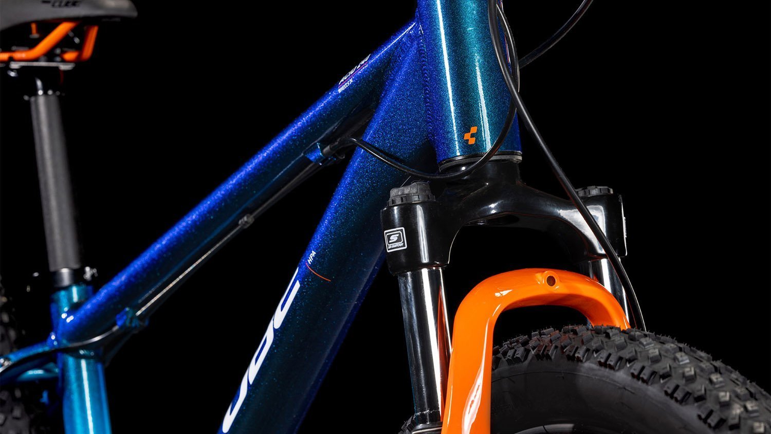 Cube Acid 240 Disc actionteam – Bild 7