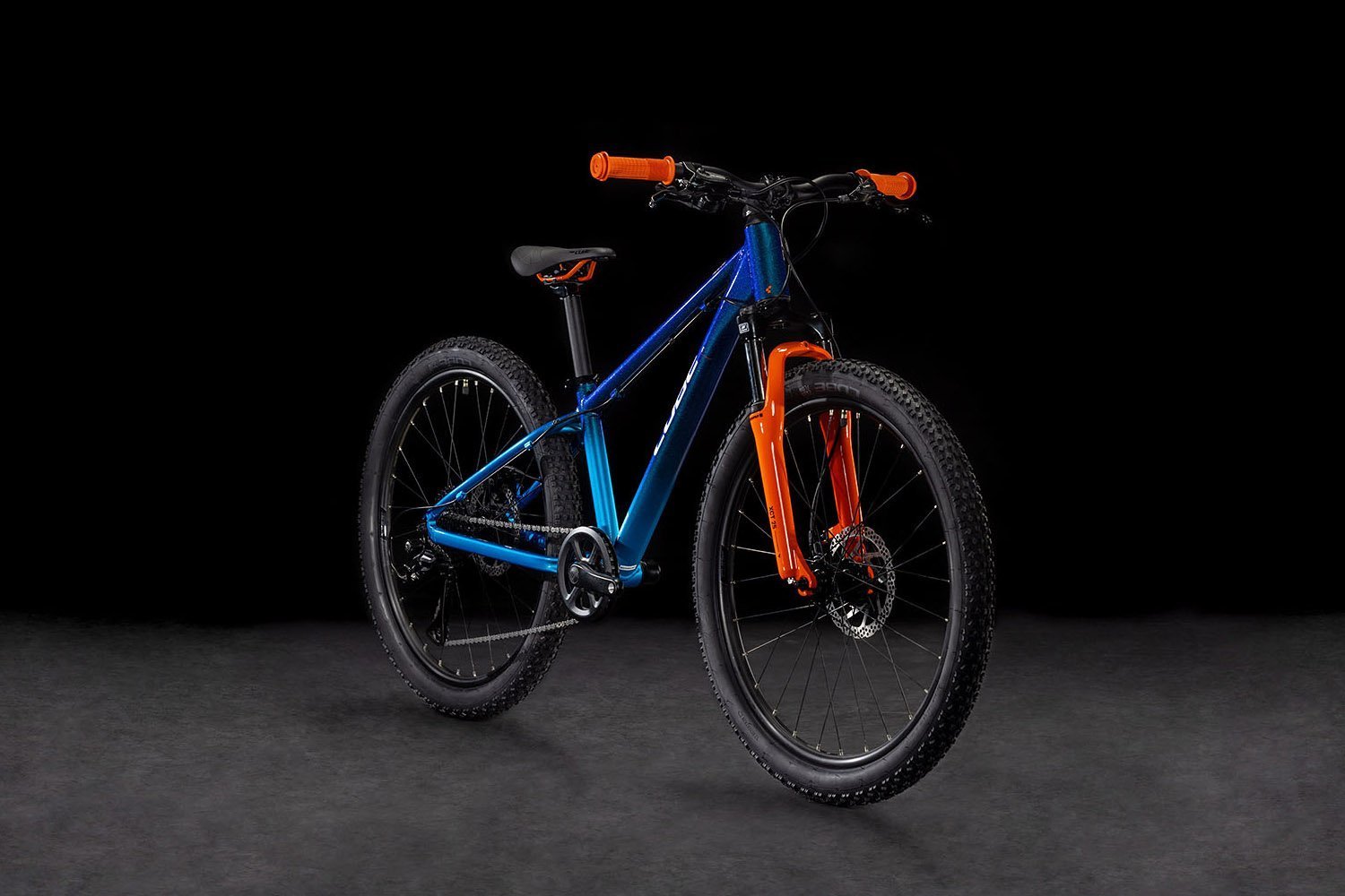 Cube Acid 240 Disc actionteam – Bild 8