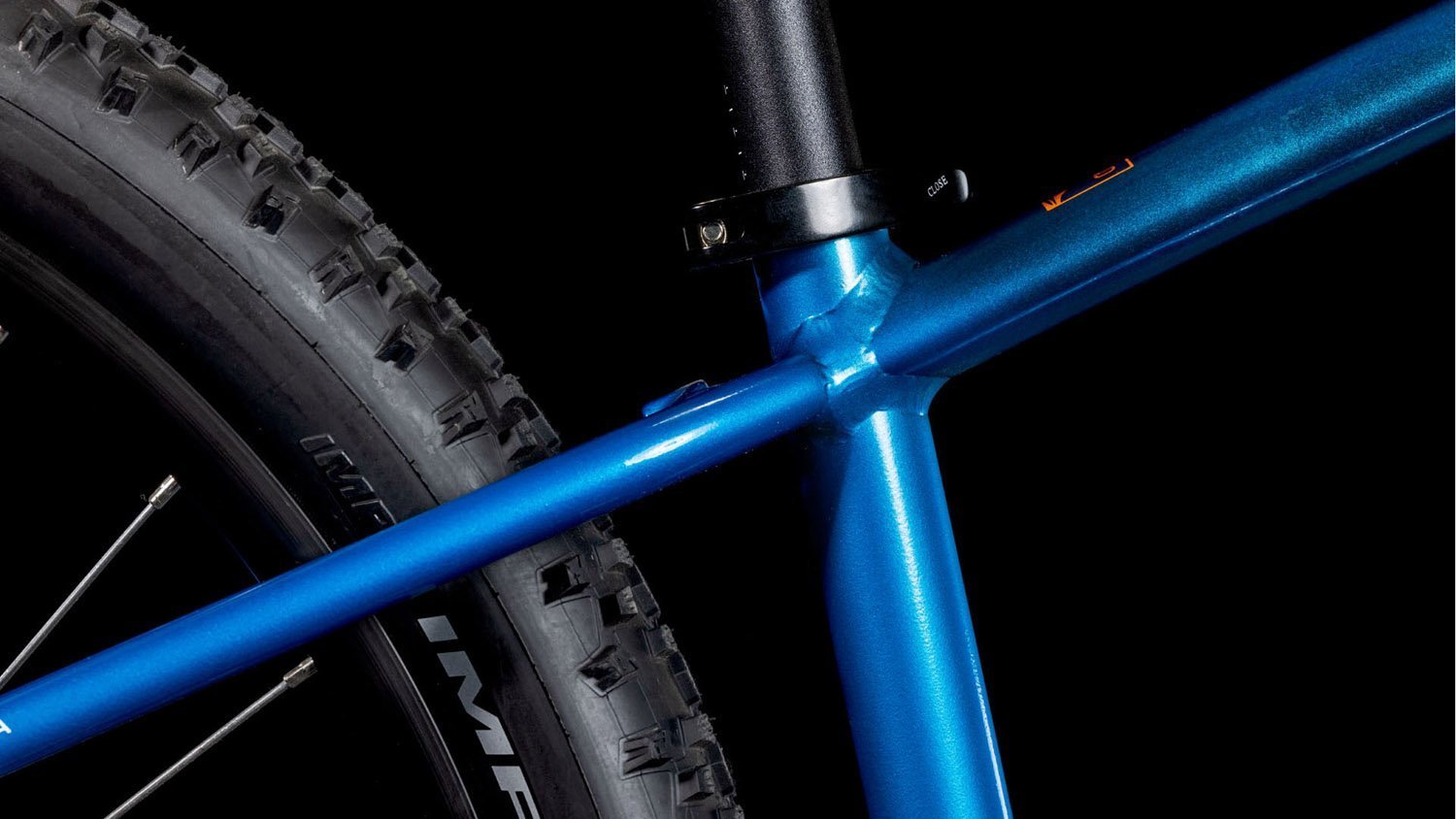 Cube Acid 260 Disc actionteam – Bild 4