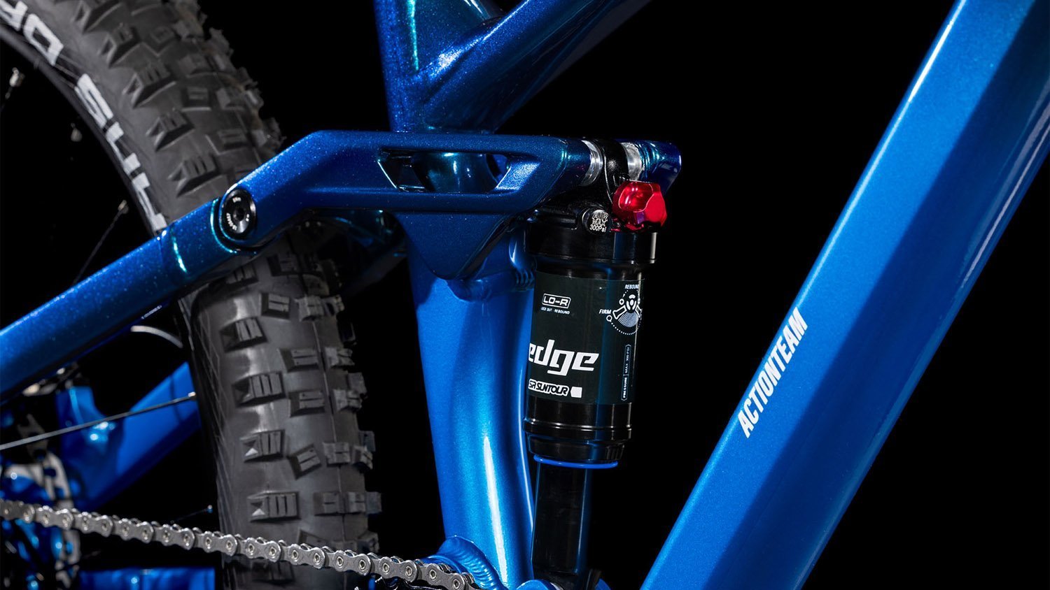 Cube Stereo 240 ONE actionteam – Bild 5