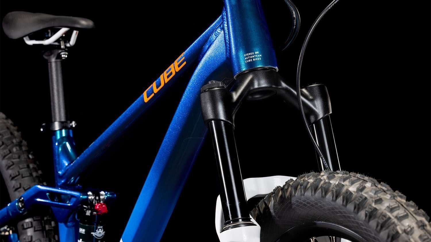 Cube Stereo 240 ONE actionteam – Bild 6