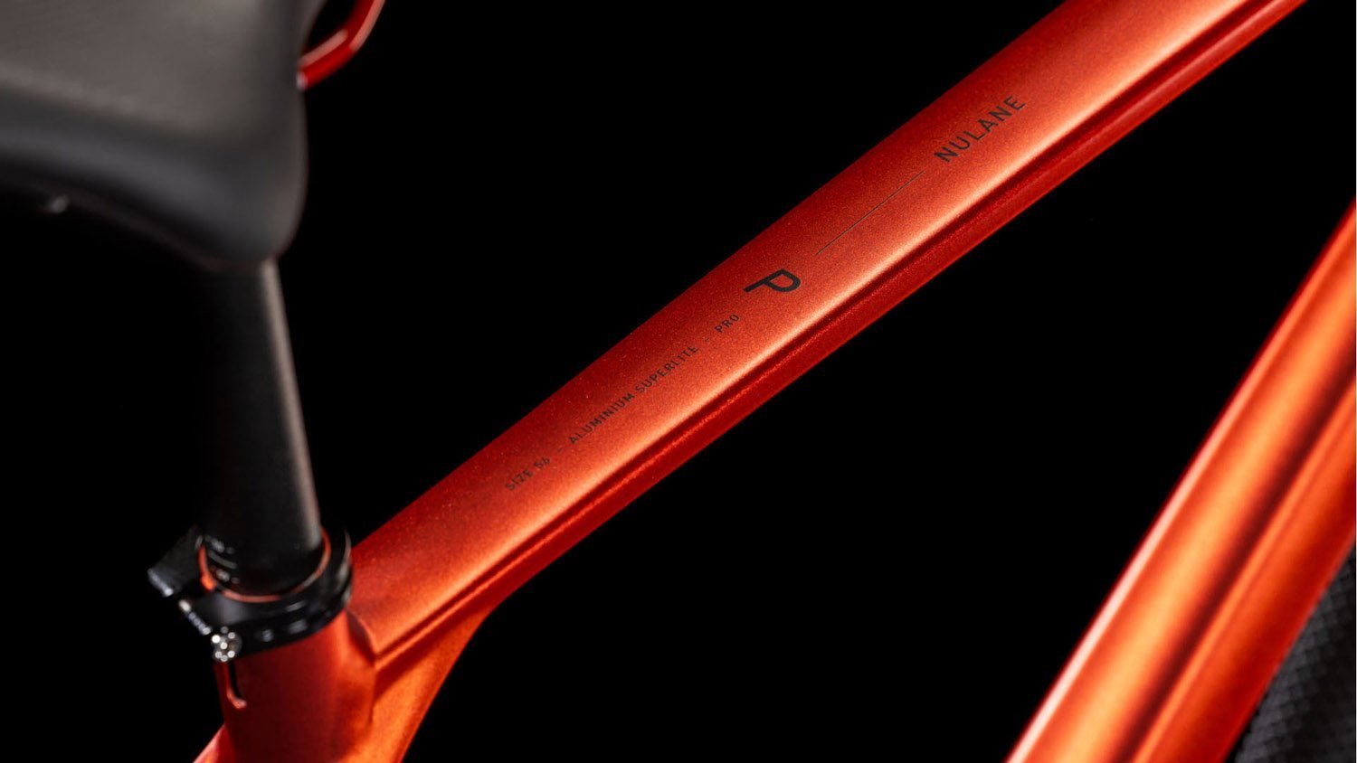 Cube Nulane Pro fireorange´n´black – Bild 2