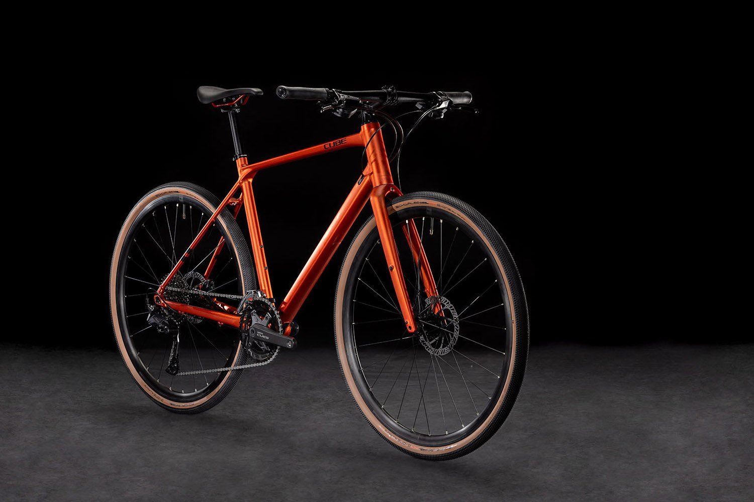 Cube Nulane Pro fireorange´n´black – Bild 7