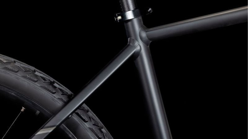 Cube Nature ONE black´n´black – Bild 4