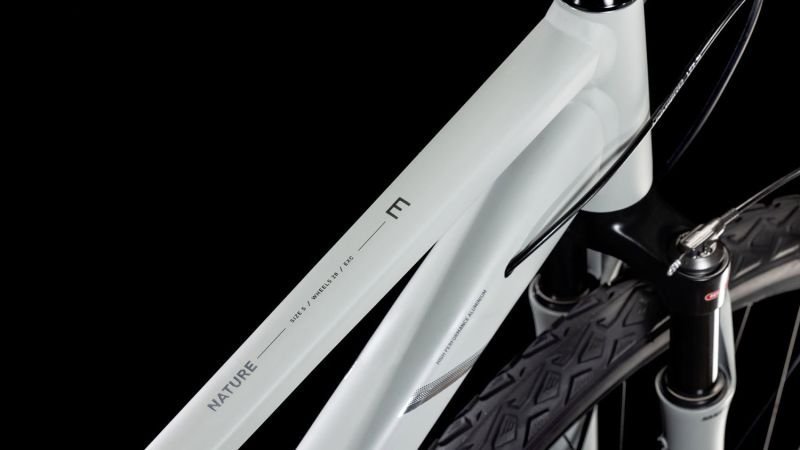 Cube Nature EXC Lady seasalt´n´pyrite – Bild 2