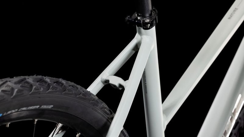 Cube Nature EXC Lady seasalt´n´pyrite – Bild 3