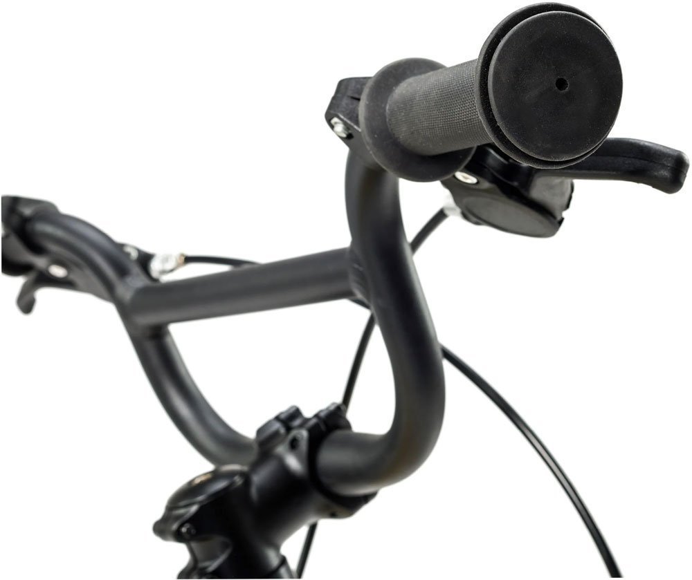 ACADEMY Grade 2 Belt Kinderfahrrad – Bild 3