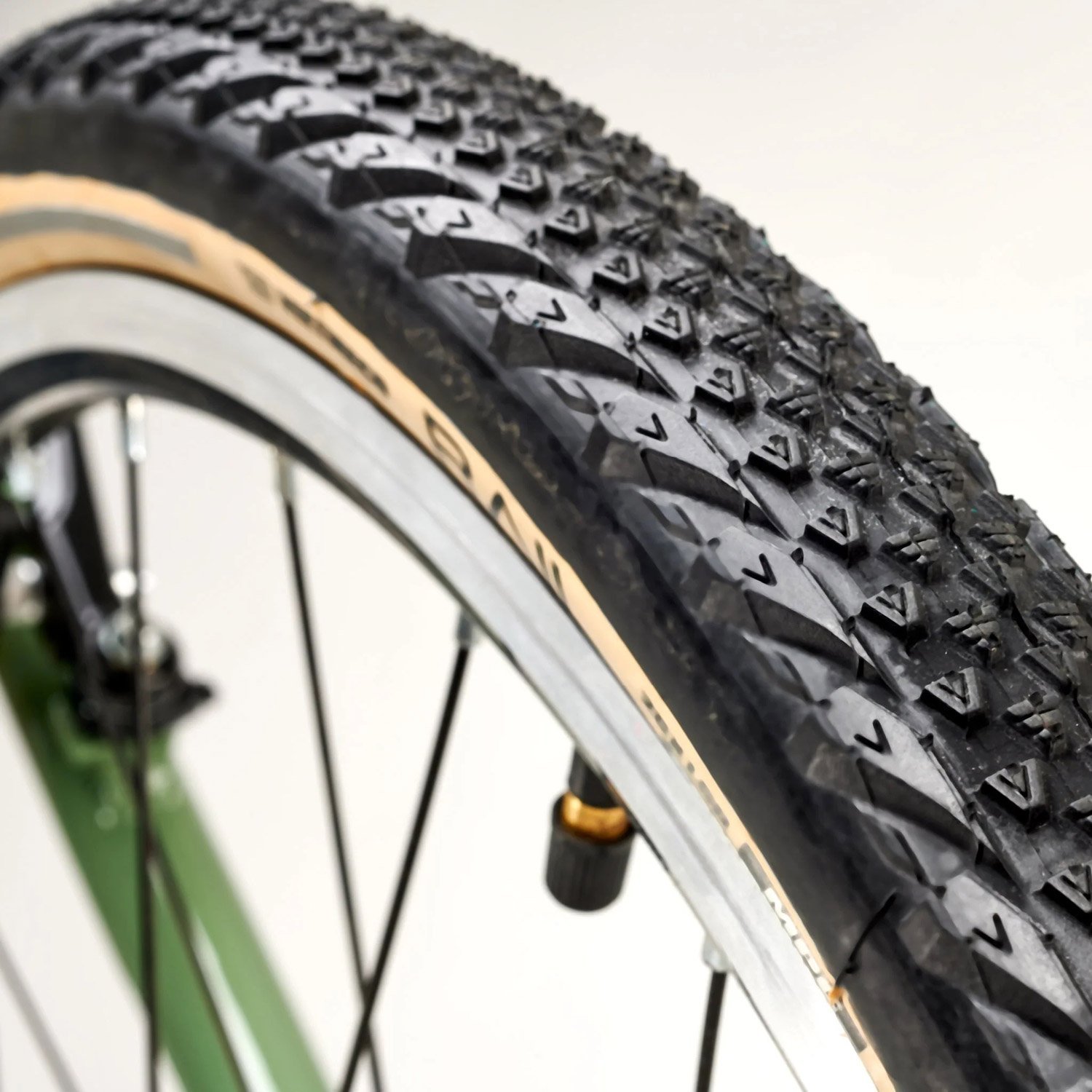 ACADEMY Grade 6 Kinderfahrrad – Bild 3