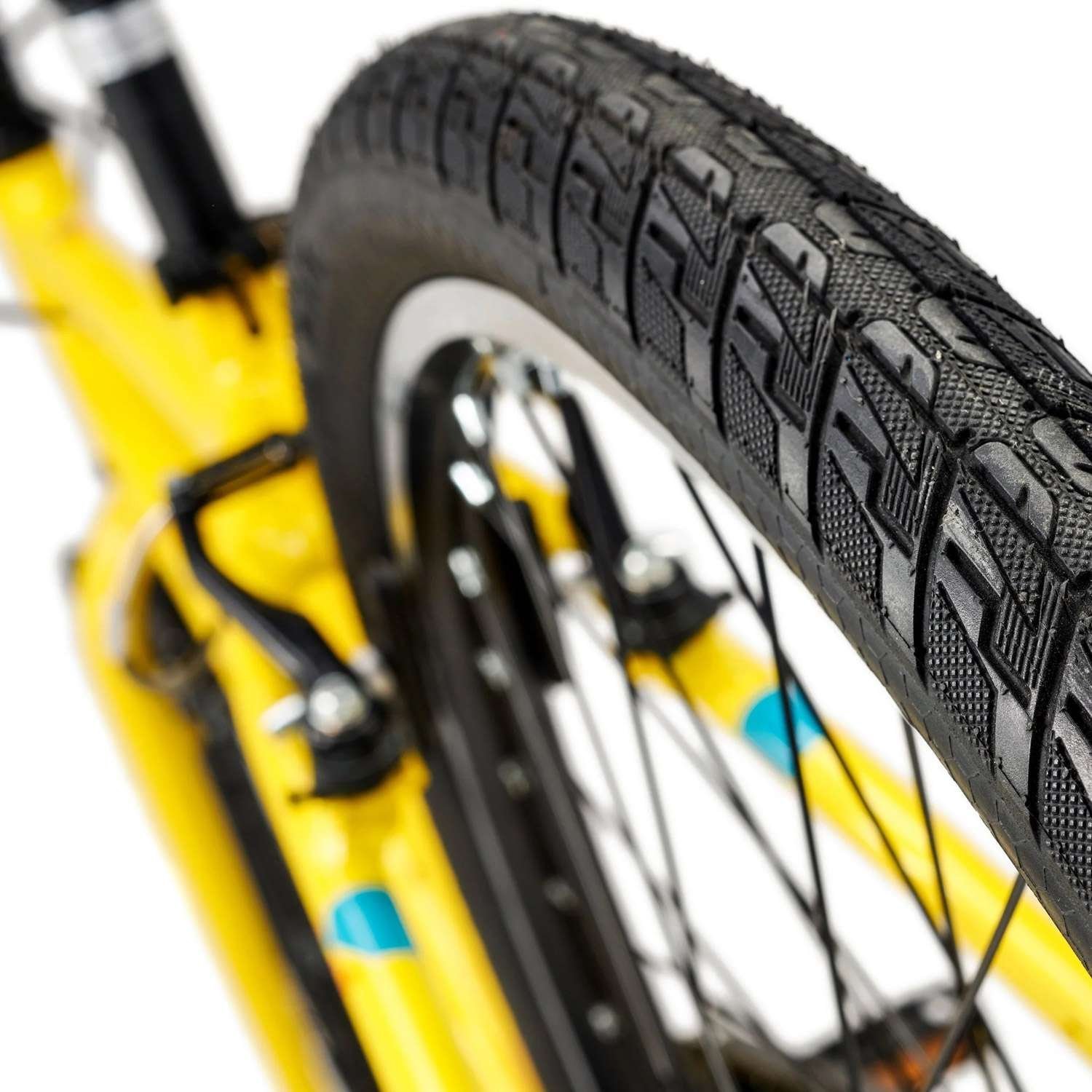 ACADEMY Grade 6 Belt Kinderfahrrad – Bild 2