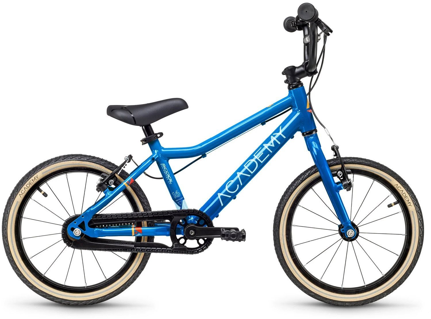 ACADEMY Grade 3 Kinderfahrrad
