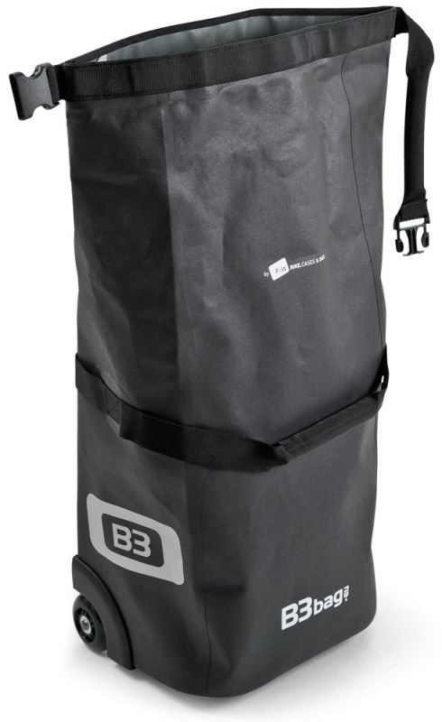B&W B3 Bag - Fahrradtasche – Bild 15