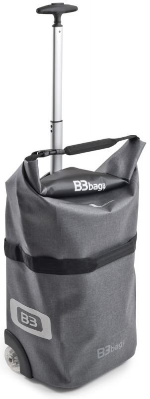 B&W B3 Bag - Fahrradtasche – Bild 8