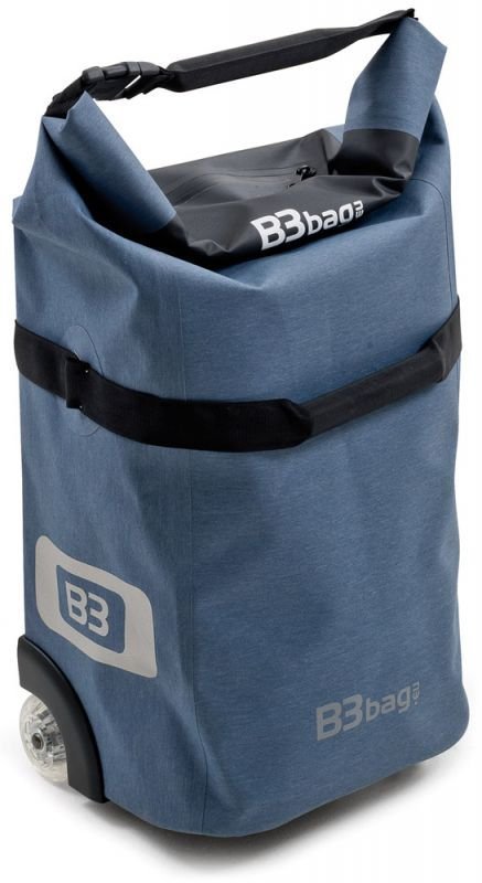 B&W B3 Bag - Fahrradtasche – Bild 10