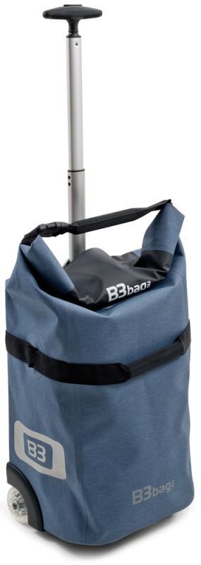 B&W B3 Bag - Fahrradtasche – Bild 11