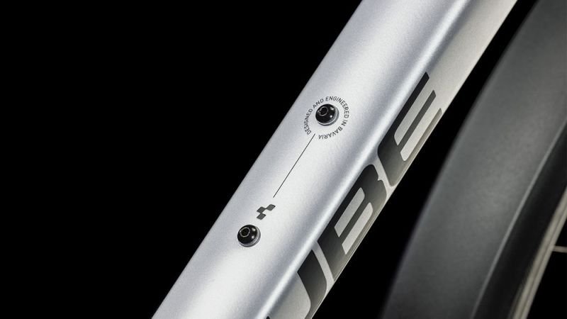 Cube Nature EXC Allroad polarsilver´n´black – Bild 4