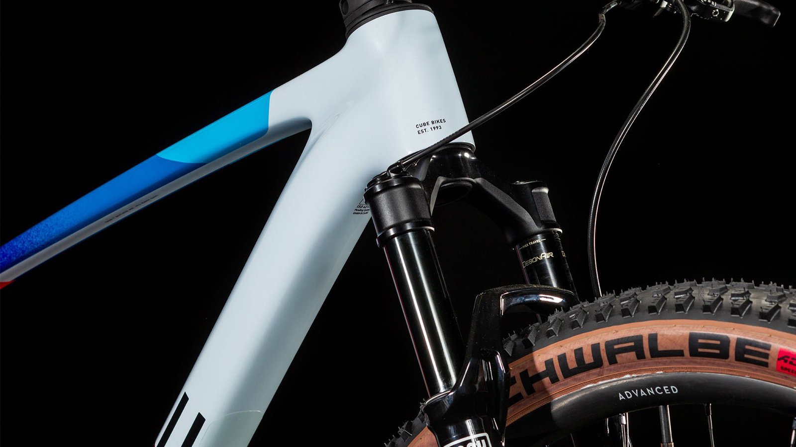 Cube Phenix C:68X SLX teamline – Bild 6