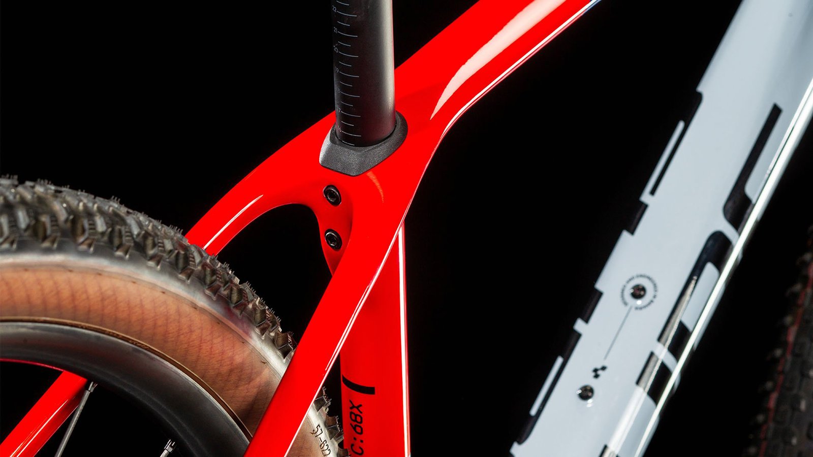 Cube Phenix C:68X SLX teamline – Bild 8