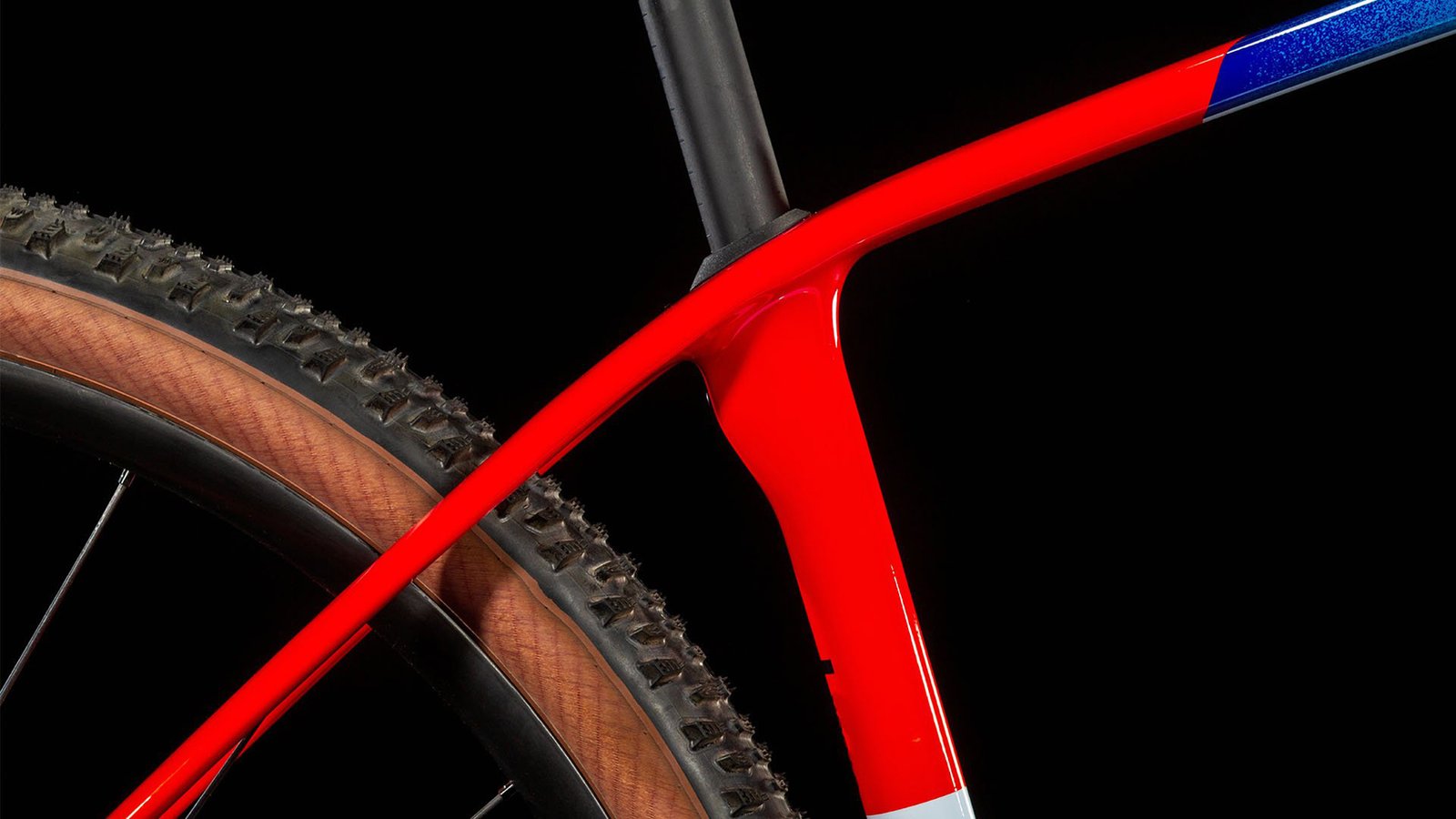 Cube Phenix C:68X SLX teamline – Bild 7