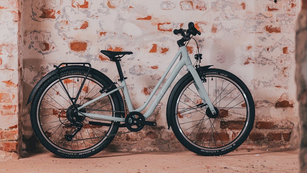 Cube Ella 240 aloegreen´n´white – Bild 8