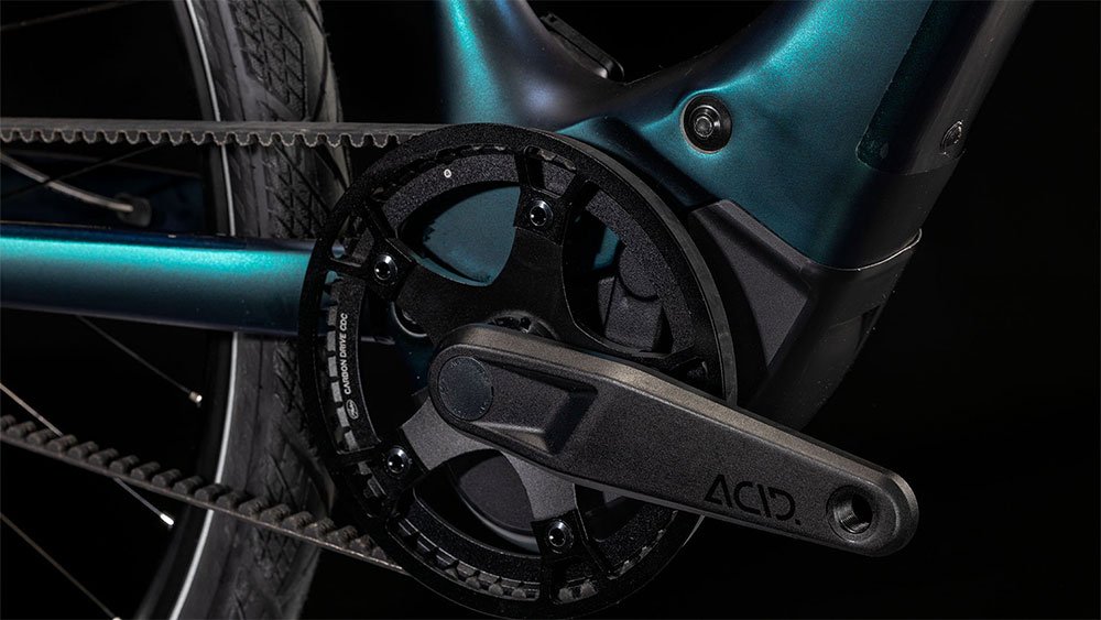 Cube Editor Hybrid SLT 400X goblin´n´glossy – Bild 5