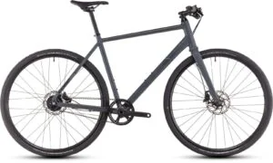 Cube Editor SLX nightsky´n´ink - 58 cm