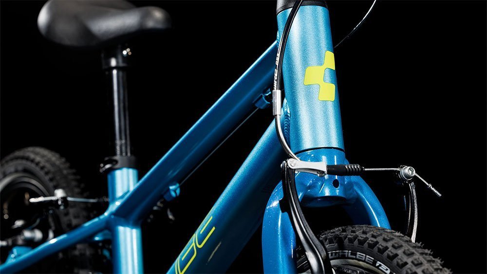 Cube Numove 140 blue´n´lime – Bild 3