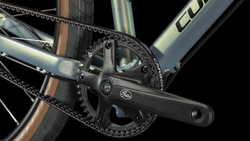 Cube Nulane ONE mineralgrey´n´black – Bild 4