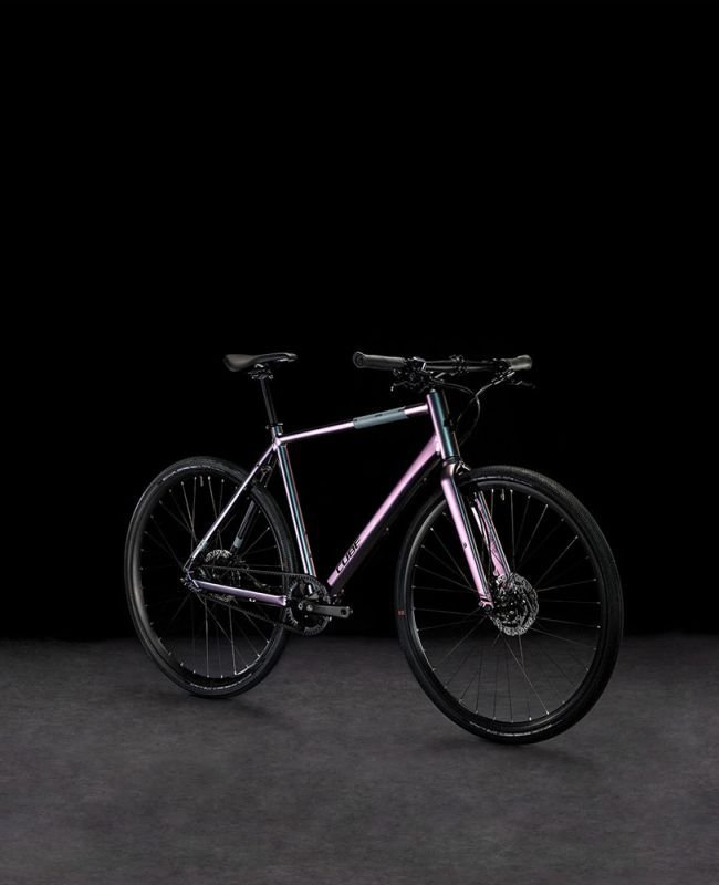 Cube Hyde Race galactic´n´black – Bild 2