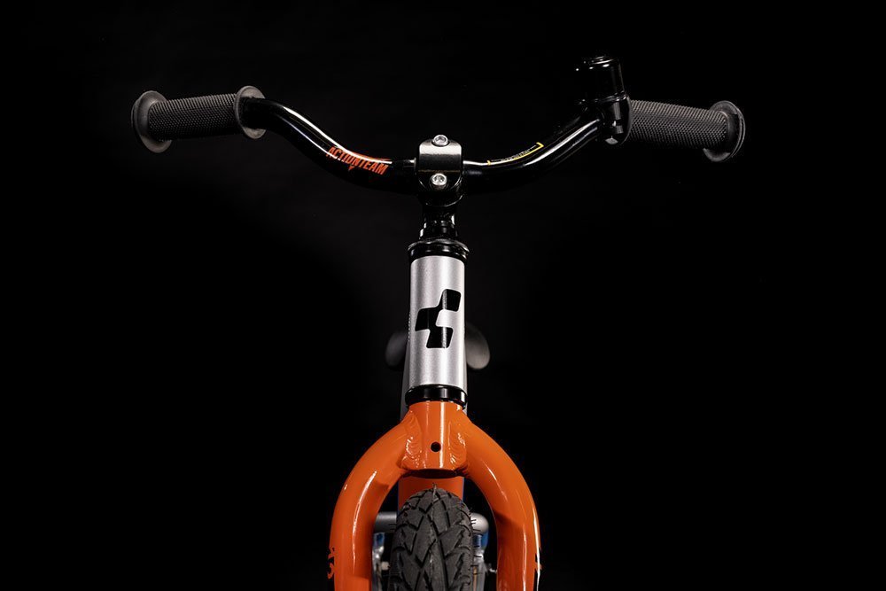 Cube Cubie 120 walk actionteam – Bild 5