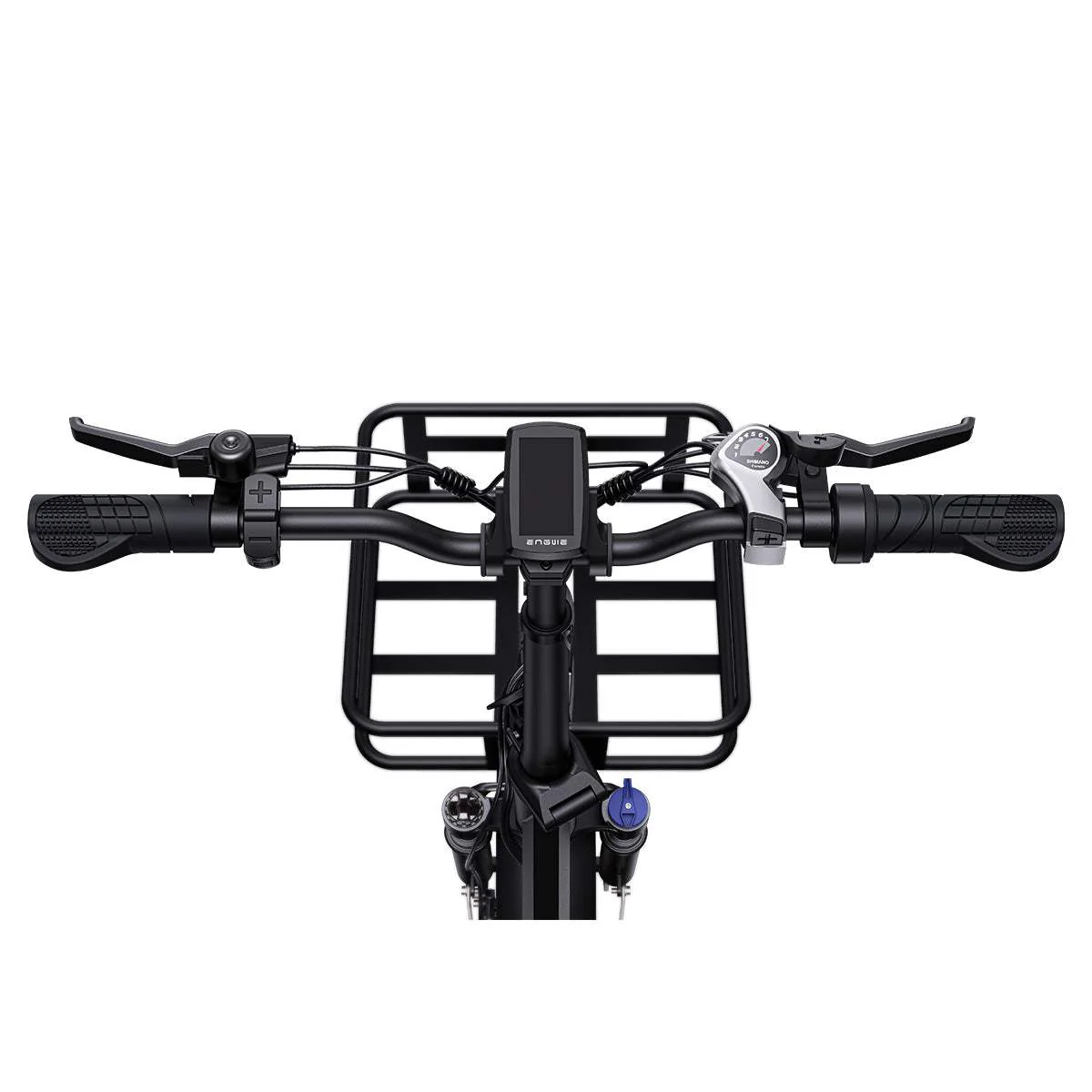 Engwe L20 SE 250W 20" – Bild 4