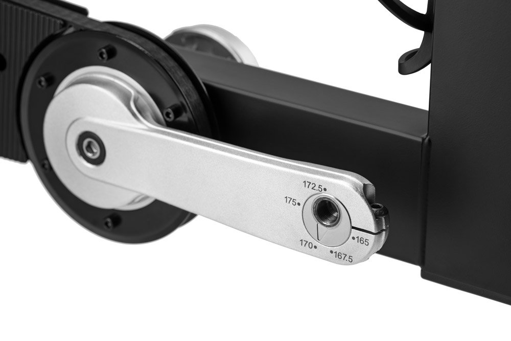 Elite Square Smart Frame – Bild 3