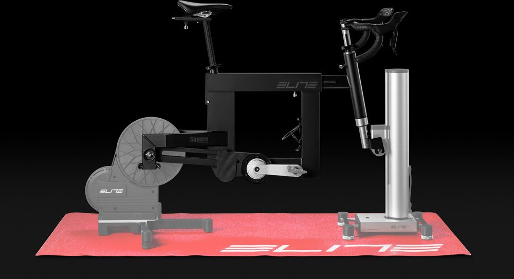 Elite Square Smart Frame – Bild 6