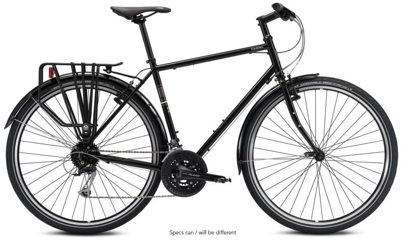 Fuji TOURING LTD GravelBike