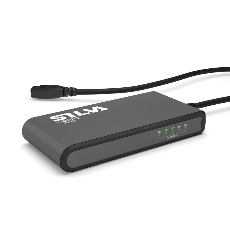 Silva Ignite - Stirnlampe – Bild 2